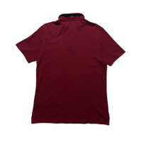 Polo - Burberry - Bordeaux