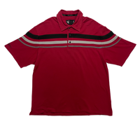Polo - Harley Davidson - Rouge
