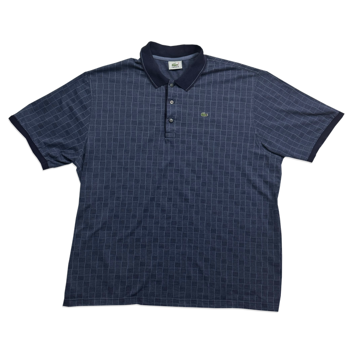 Polo Shirt - Lacoste - Blue