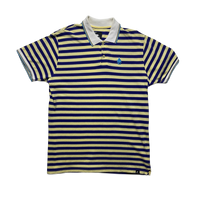Polo - Nike - Jaune