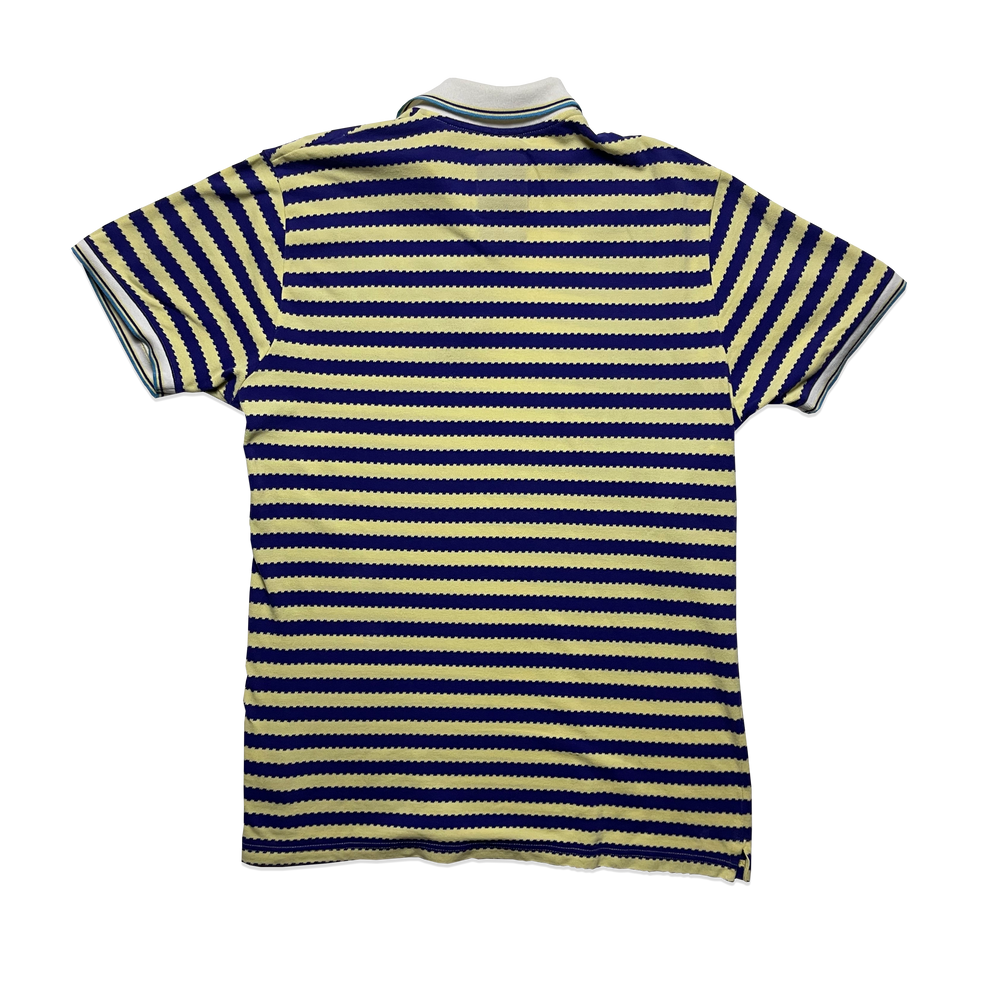 Polo - Nike - Jaune