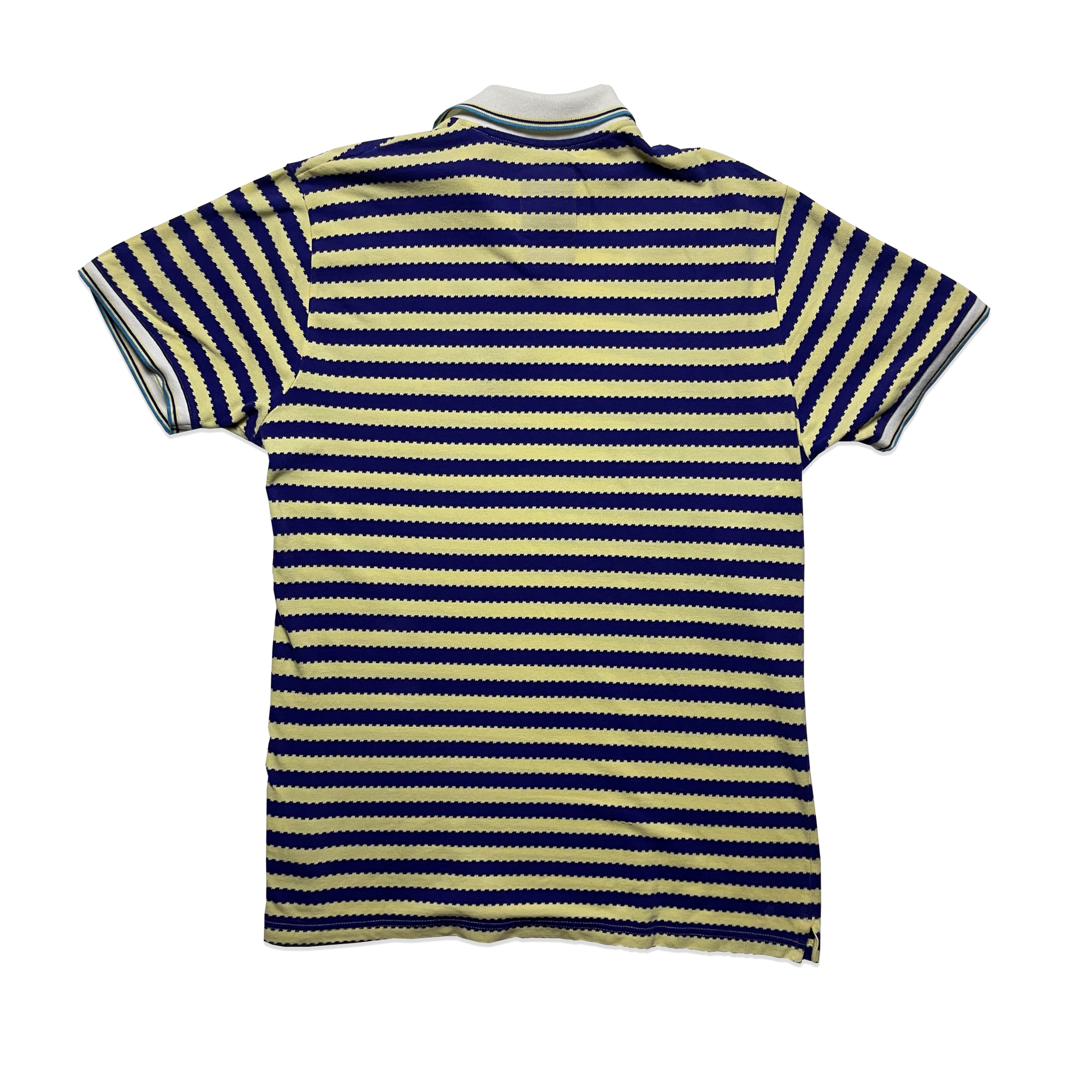 Polo - Nike - Jaune