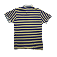 Polo - Nike - Jaune