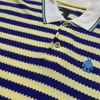 Polo - Nike - Jaune