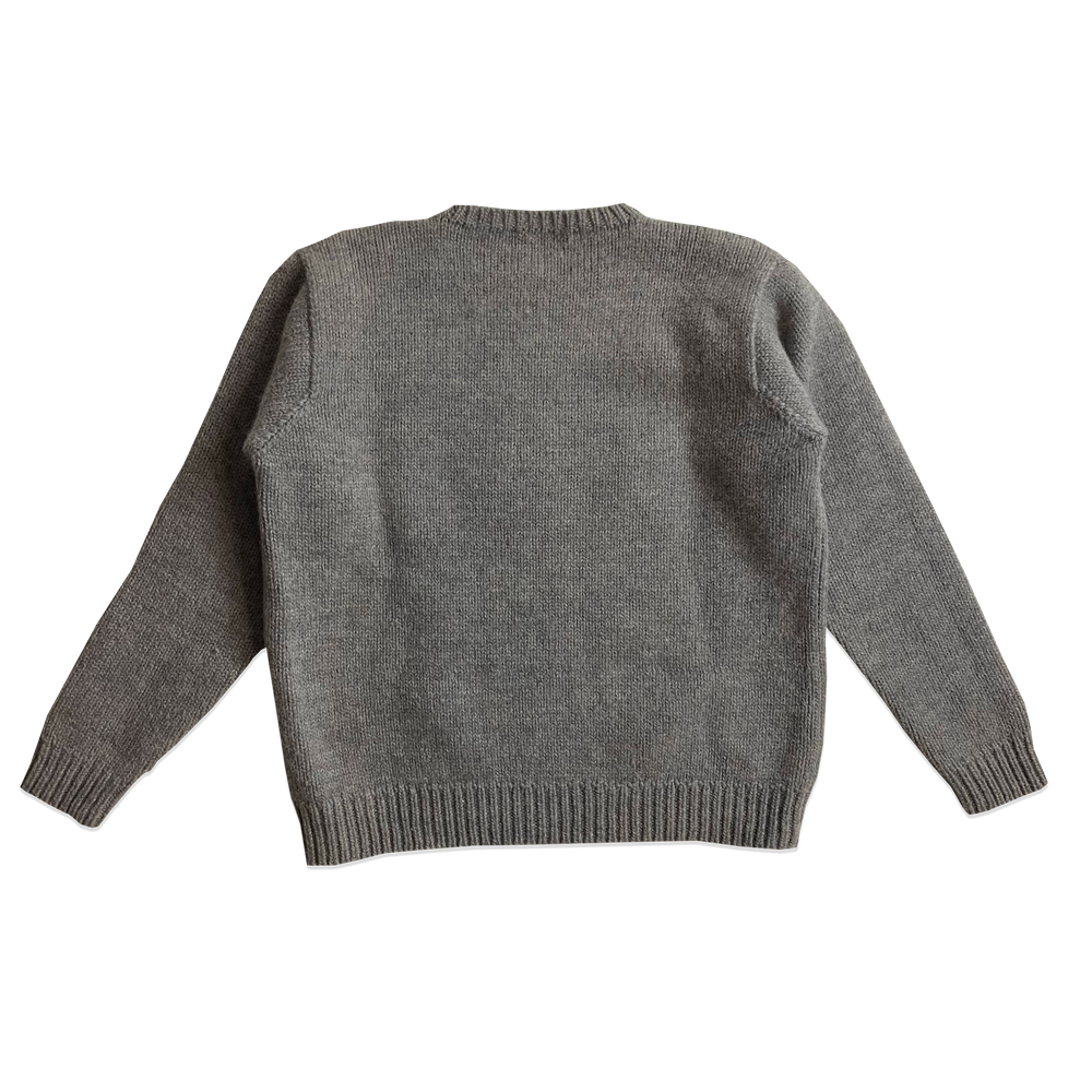 Pull - Ralph Lauren - Gris