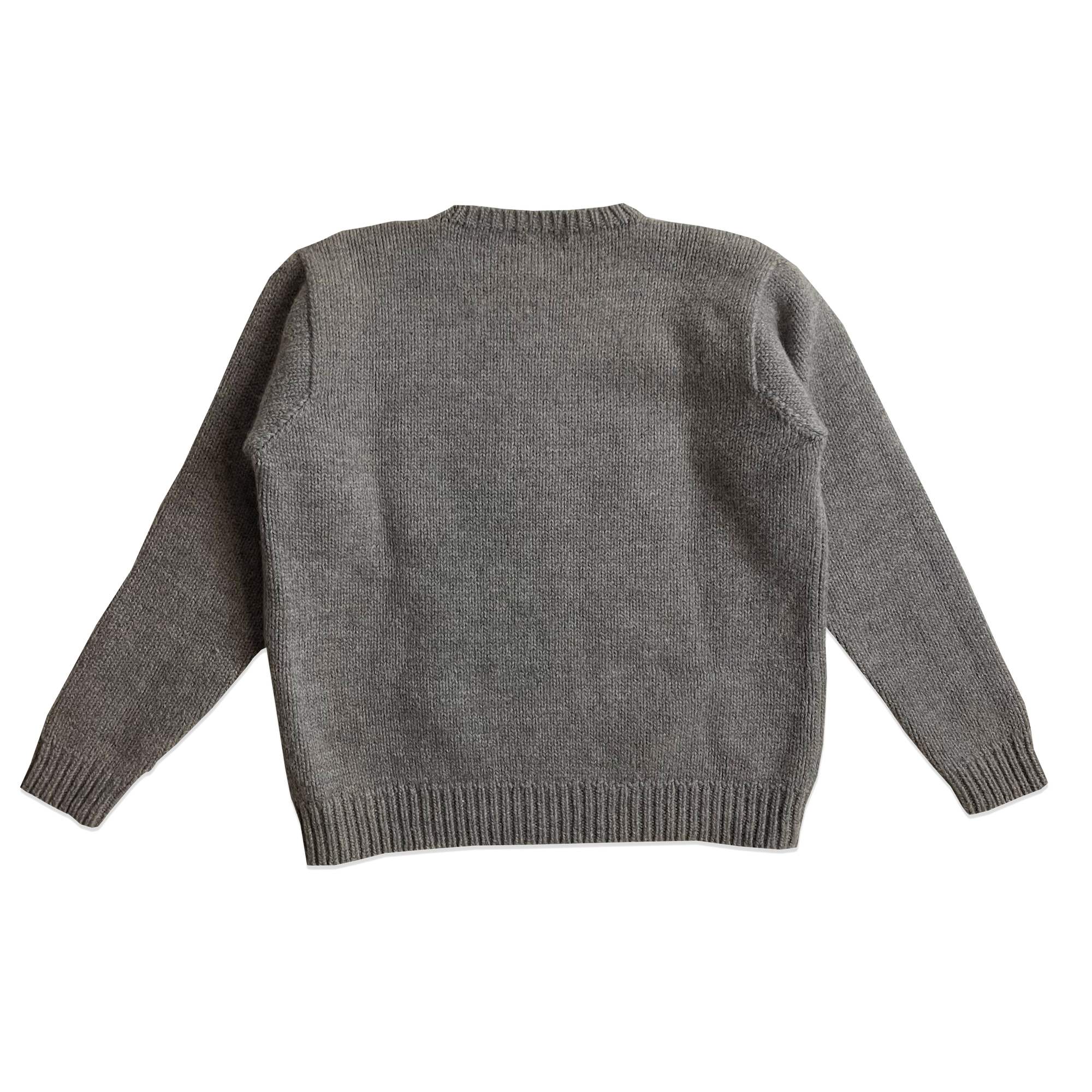Pull - Ralph Lauren - Gris