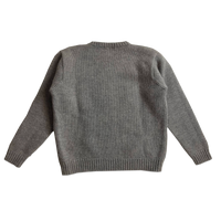 Pull - Ralph Lauren - Gris