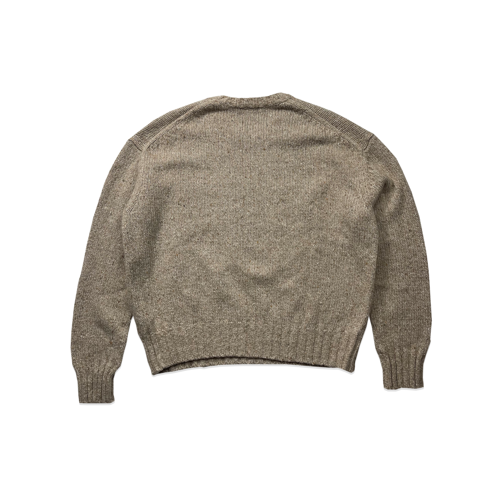 Pull - Ralph Lauren - Beige