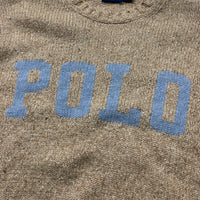Pull - Ralph Lauren - Beige