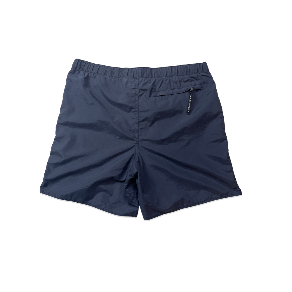 Short - Ralph Lauren - Bleu