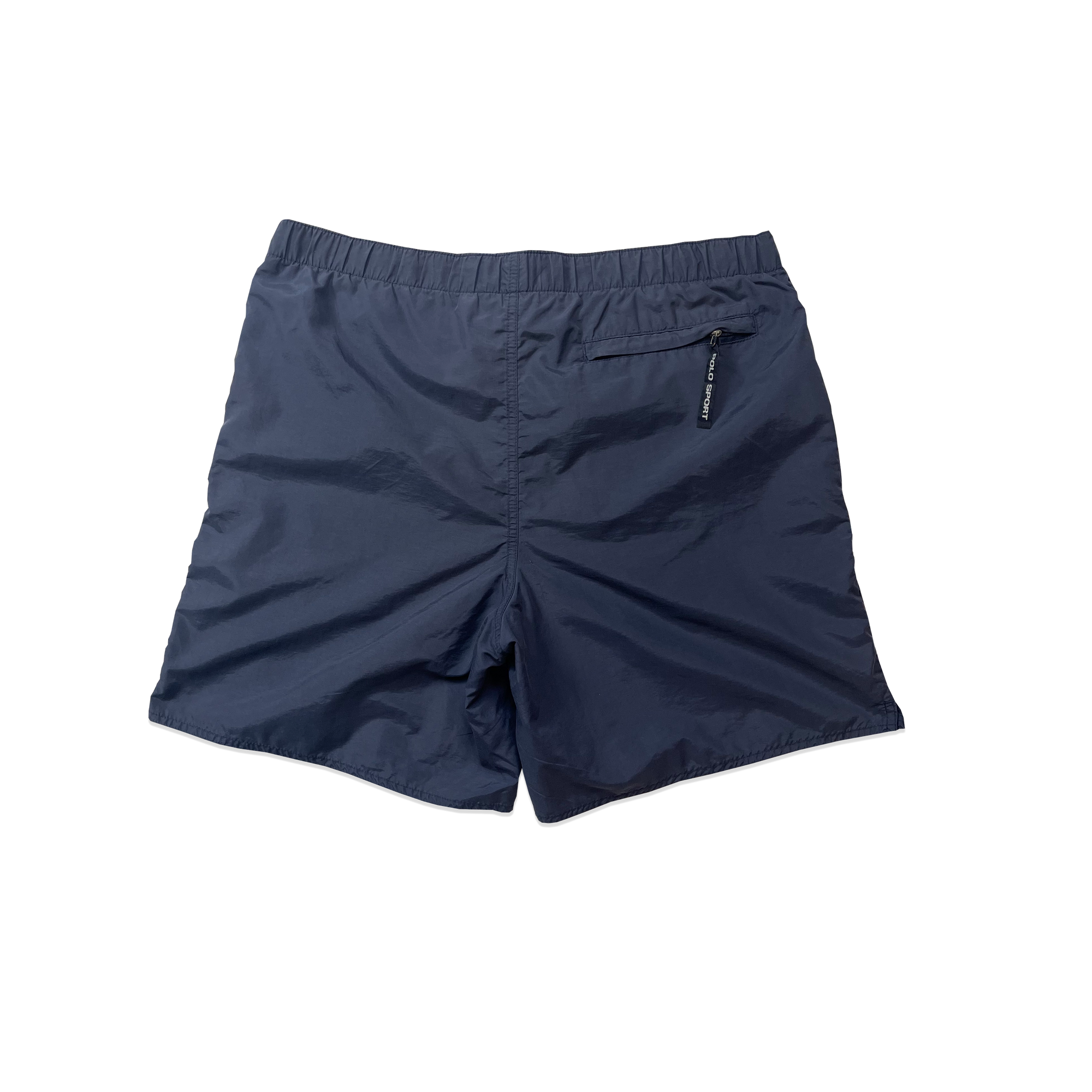 Short - Ralph Lauren - Bleu