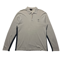 Polo - Versace Sport - Beige