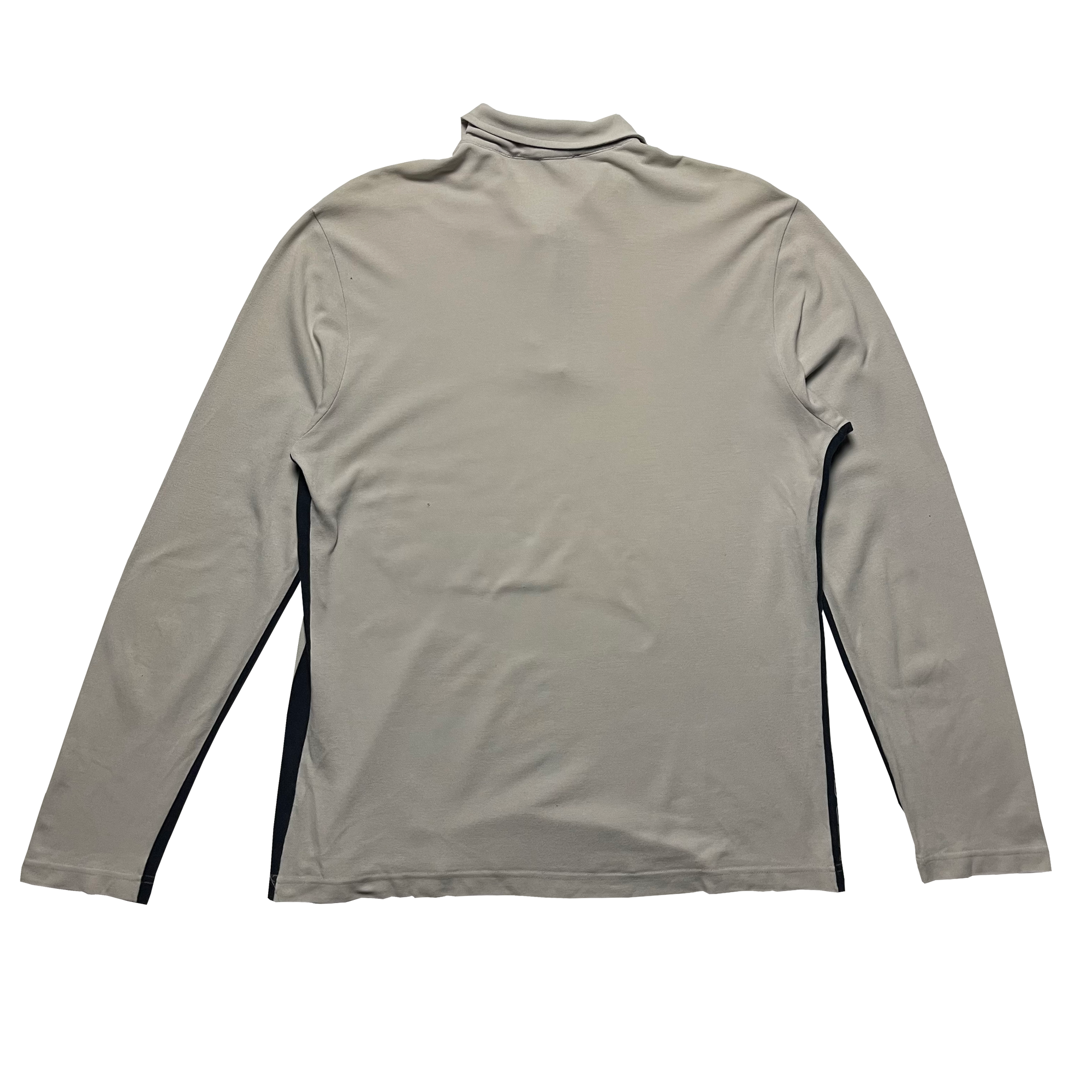 Polo - Versace Sport - Beige