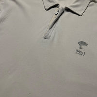 Polo - Versace Sport - Beige