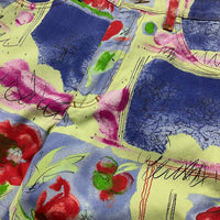 Pantalon - All Over - Multicolore