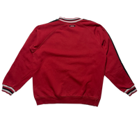 Sweatshirt - Puma - Rouge
