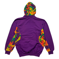 Sweatshirt - Funny - Violet