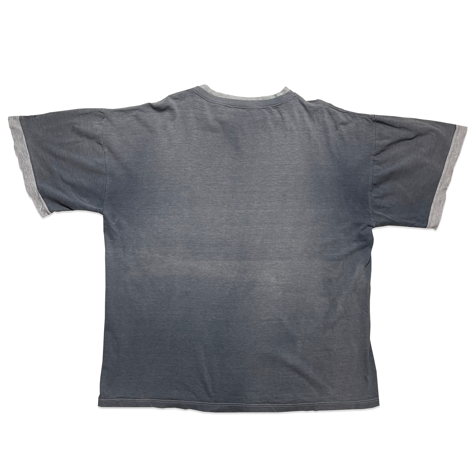 T-shirt - Raiders - Gris