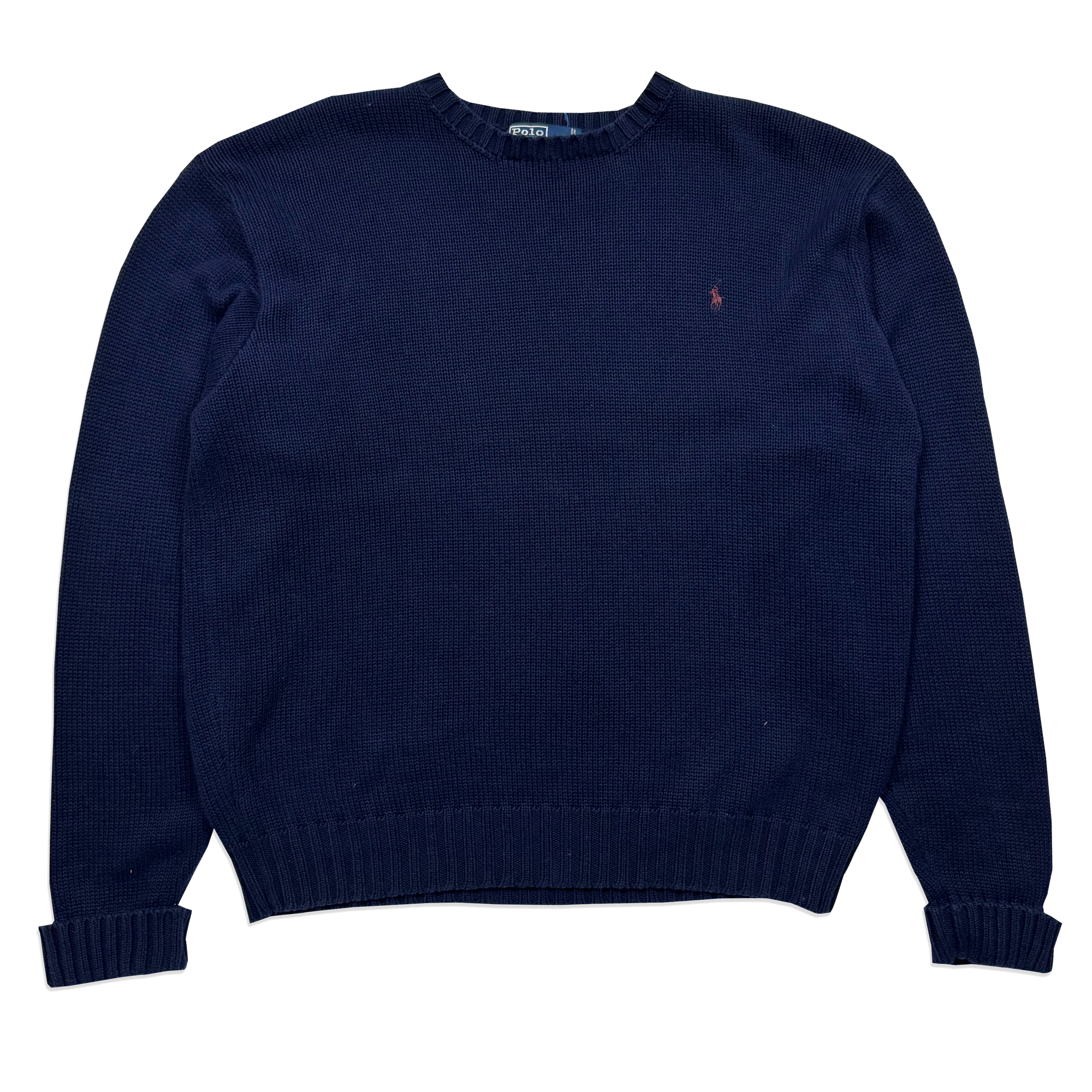 Pull - Ralph Lauren - Bleu