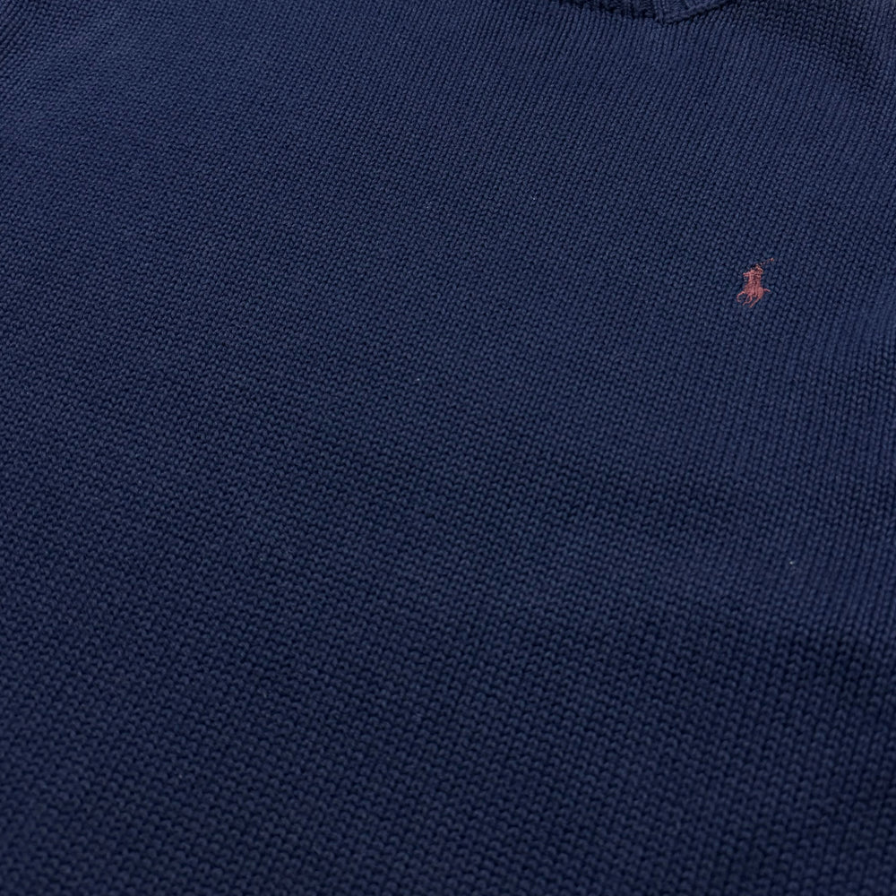 Pull - Ralph Lauren - Bleu