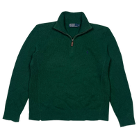 Pull - Ralph Lauren - Vert