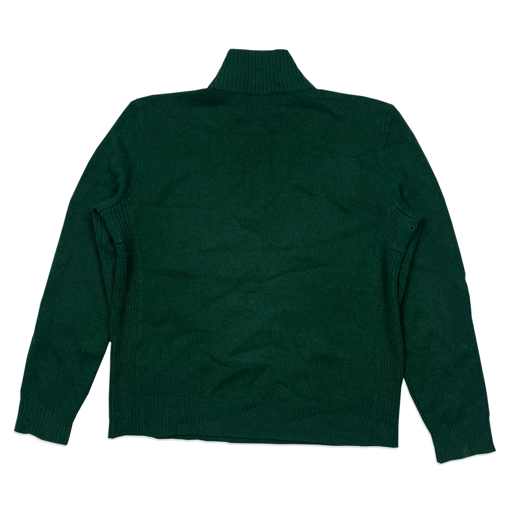 Pull - Ralph Lauren - Vert