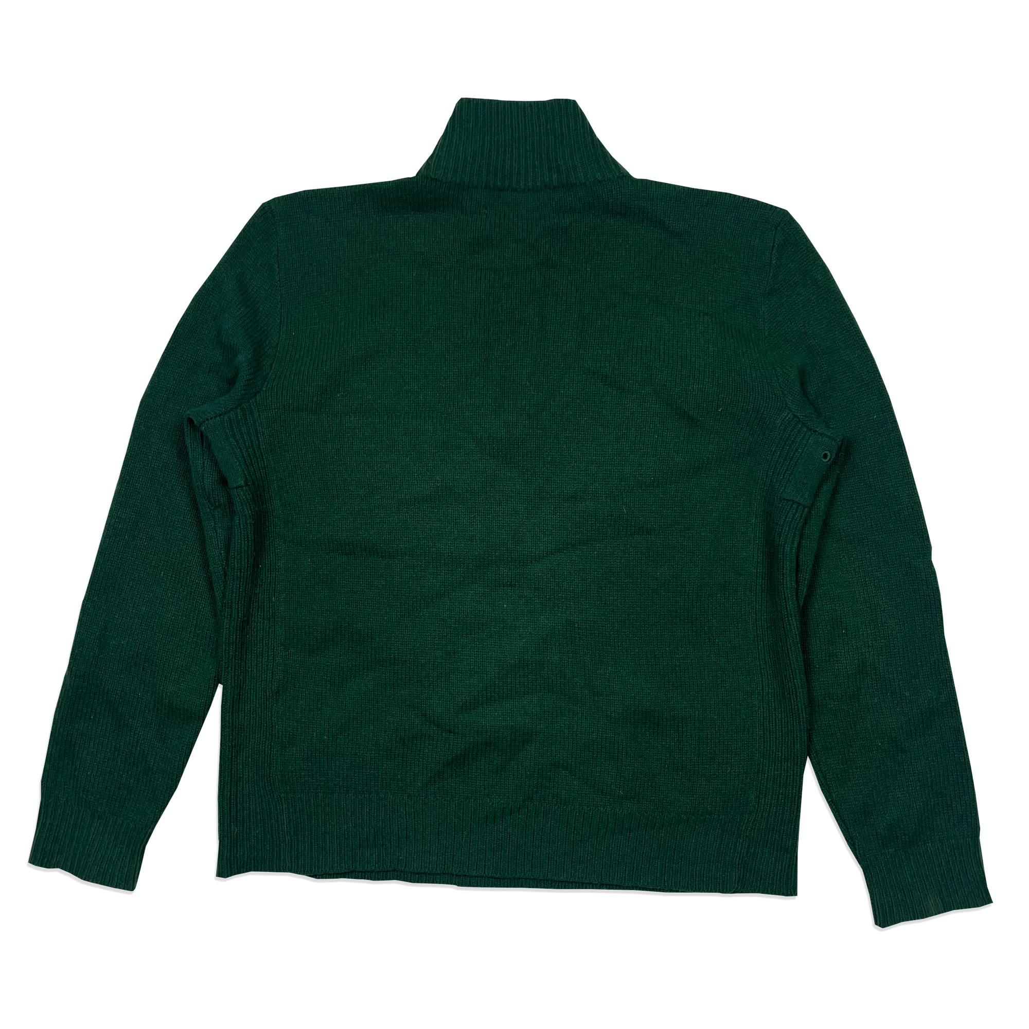 Pull - Ralph Lauren - Vert