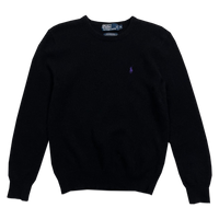 Pull - Ralph Lauren - Noir