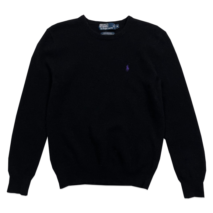 Pull - Ralph Lauren - Noir