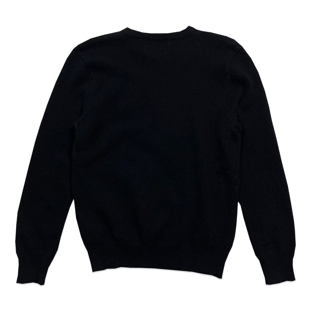 Pull - Ralph Lauren - Noir