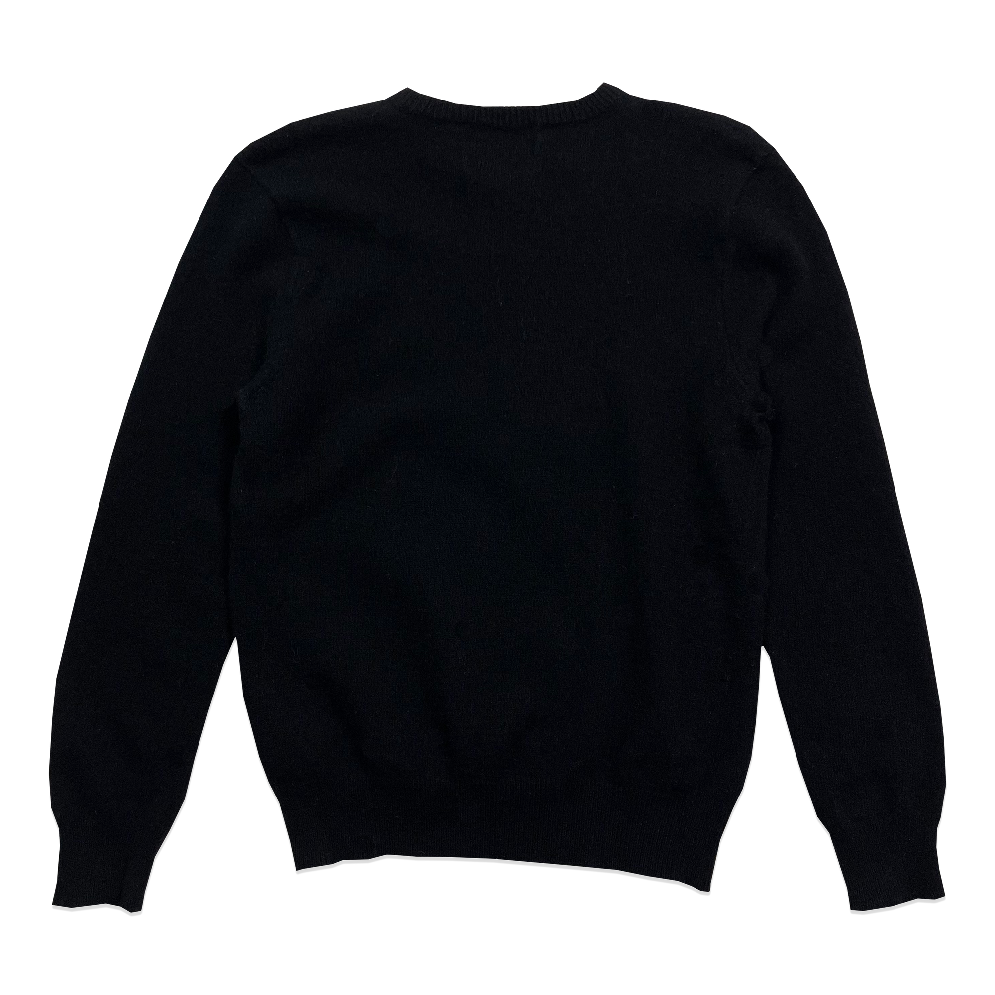 Pull - Ralph Lauren - Noir