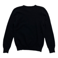 Pull - Ralph Lauren - Noir