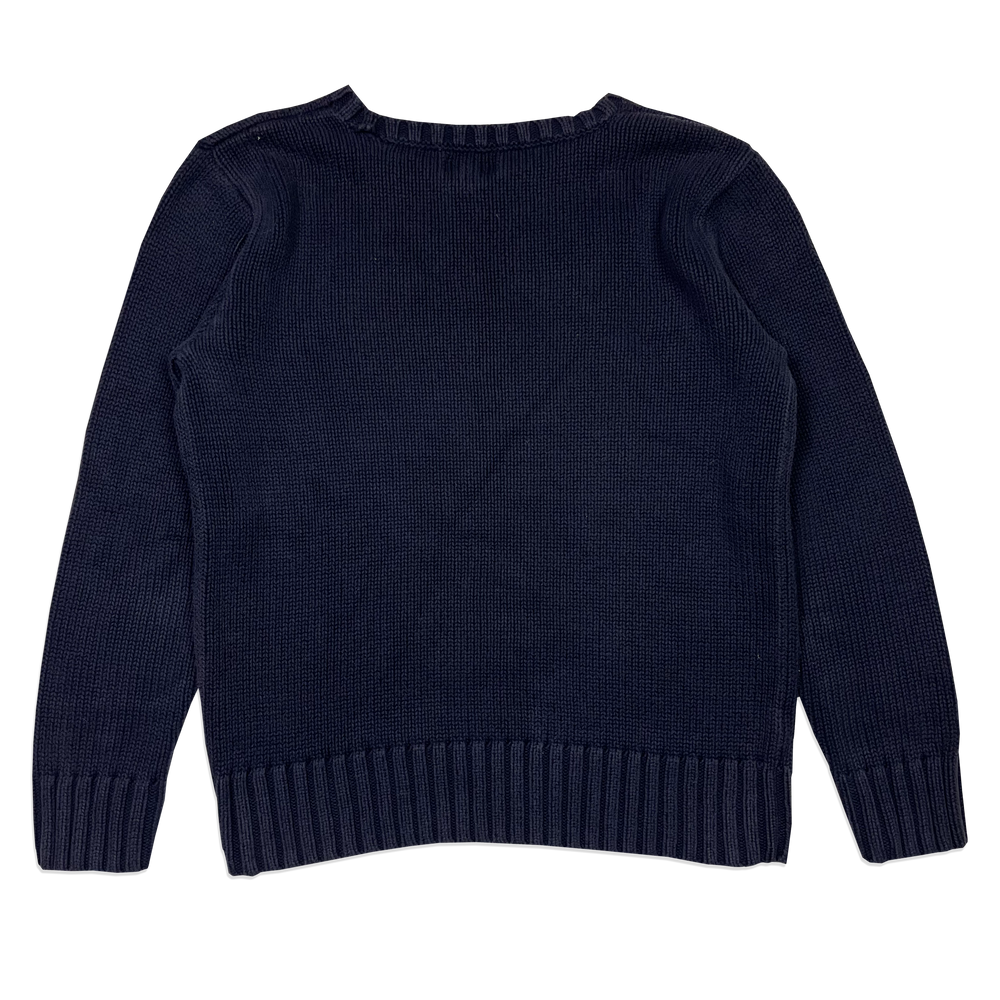 Pull - Ralph Lauren - Bleu