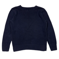 Pull - Ralph Lauren - Bleu