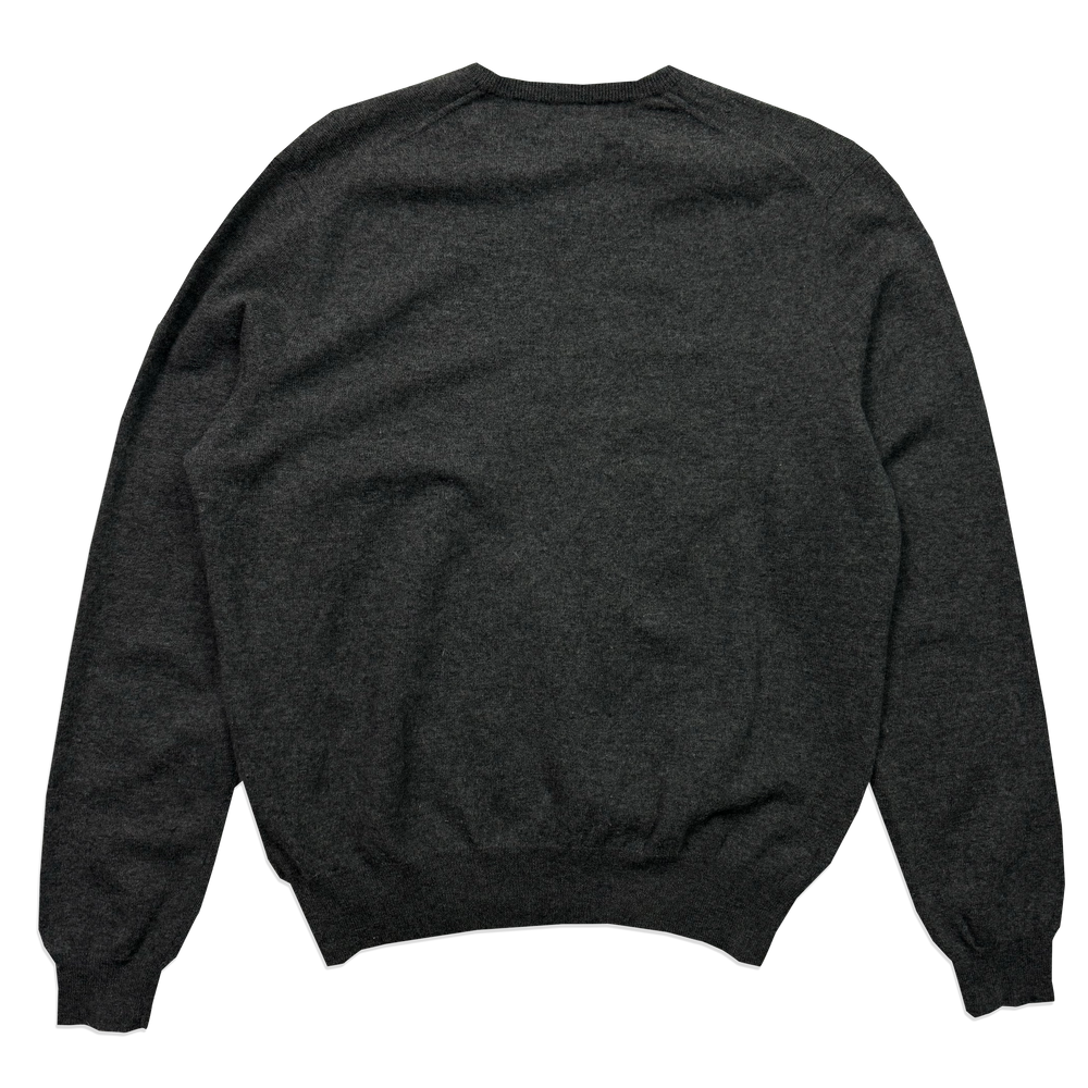 Pull - Ralph Lauren - Gris