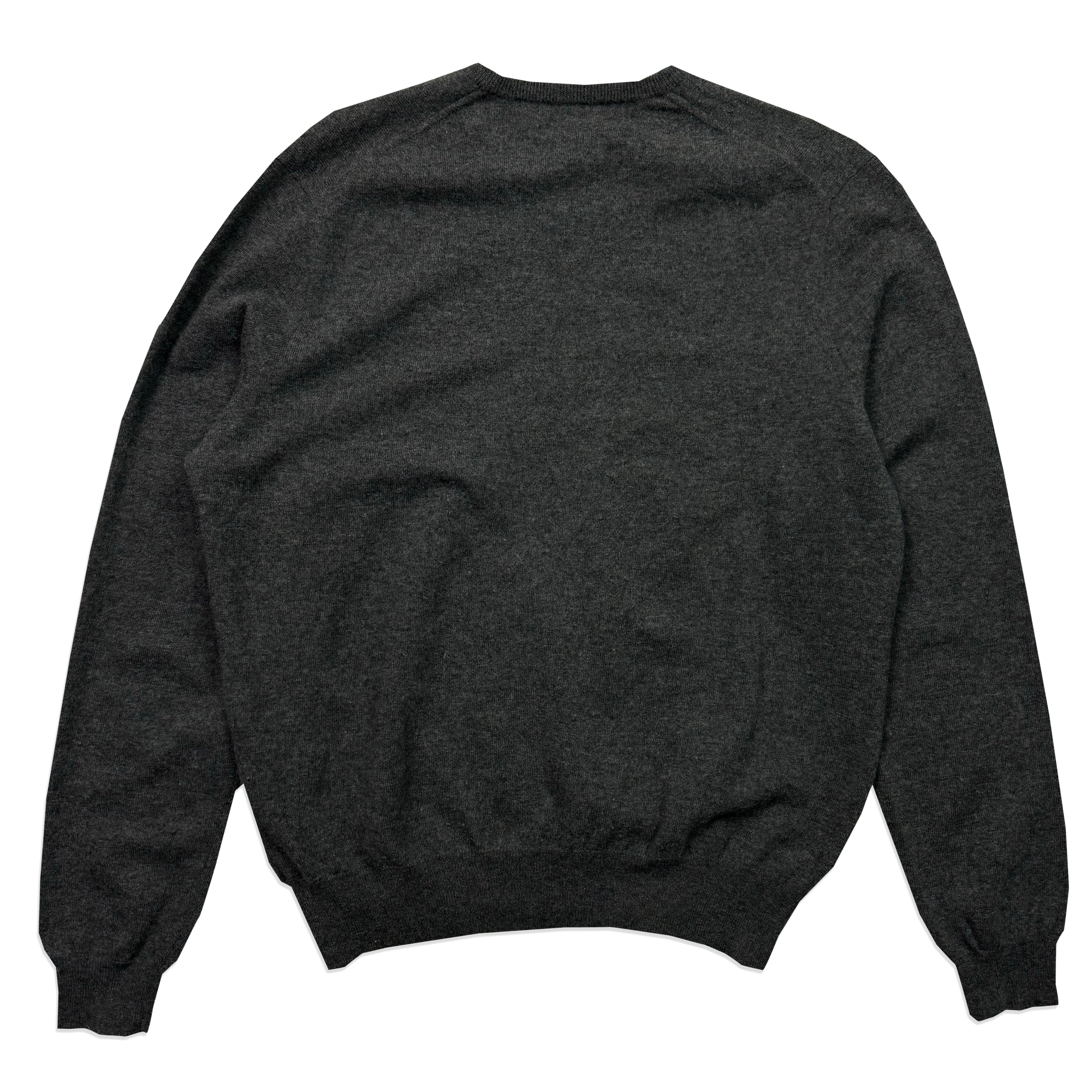 Pull - Ralph Lauren - Gris