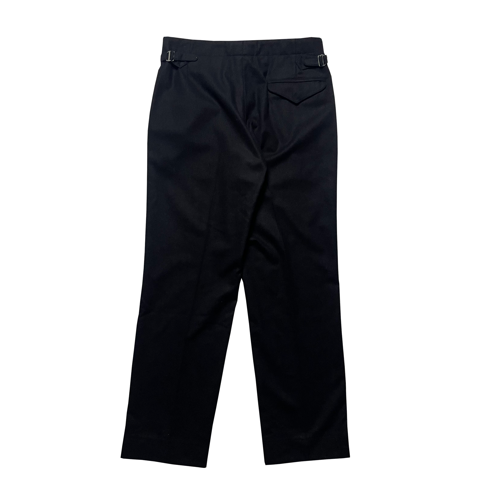 Pantalon - Ralph Lauren - Noir