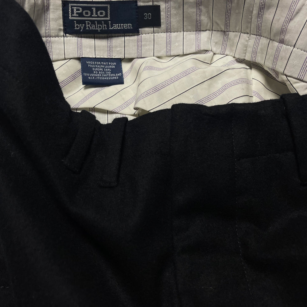 Pantalon - Ralph Lauren - Noir