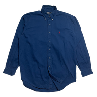 Chemise - Ralph Lauren - Bleu