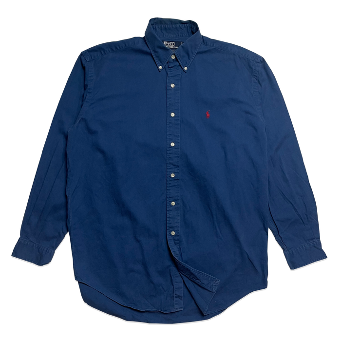 Chemise - Ralph Lauren - Bleu