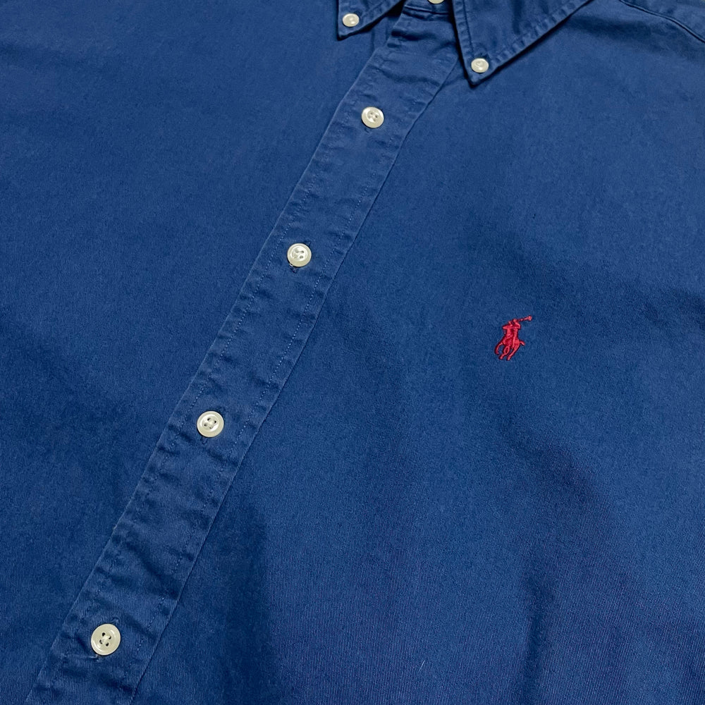 Chemise - Ralph Lauren - Bleu