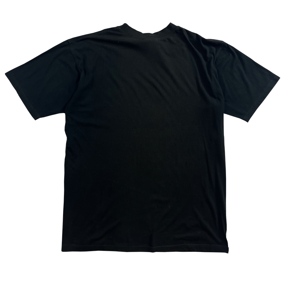 T-shirt - Reebok - Noir