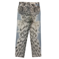 Pantalon All Over - Roberto Cavalli - multicolore