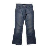 Pantalon Denim - Roberto Cavalli - Bleu