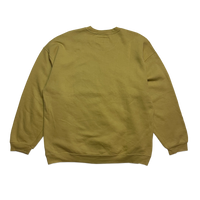 Sweatshirt - Russel - Jaune