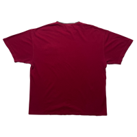 T-shirt - Scooby Doo - Bordeaux