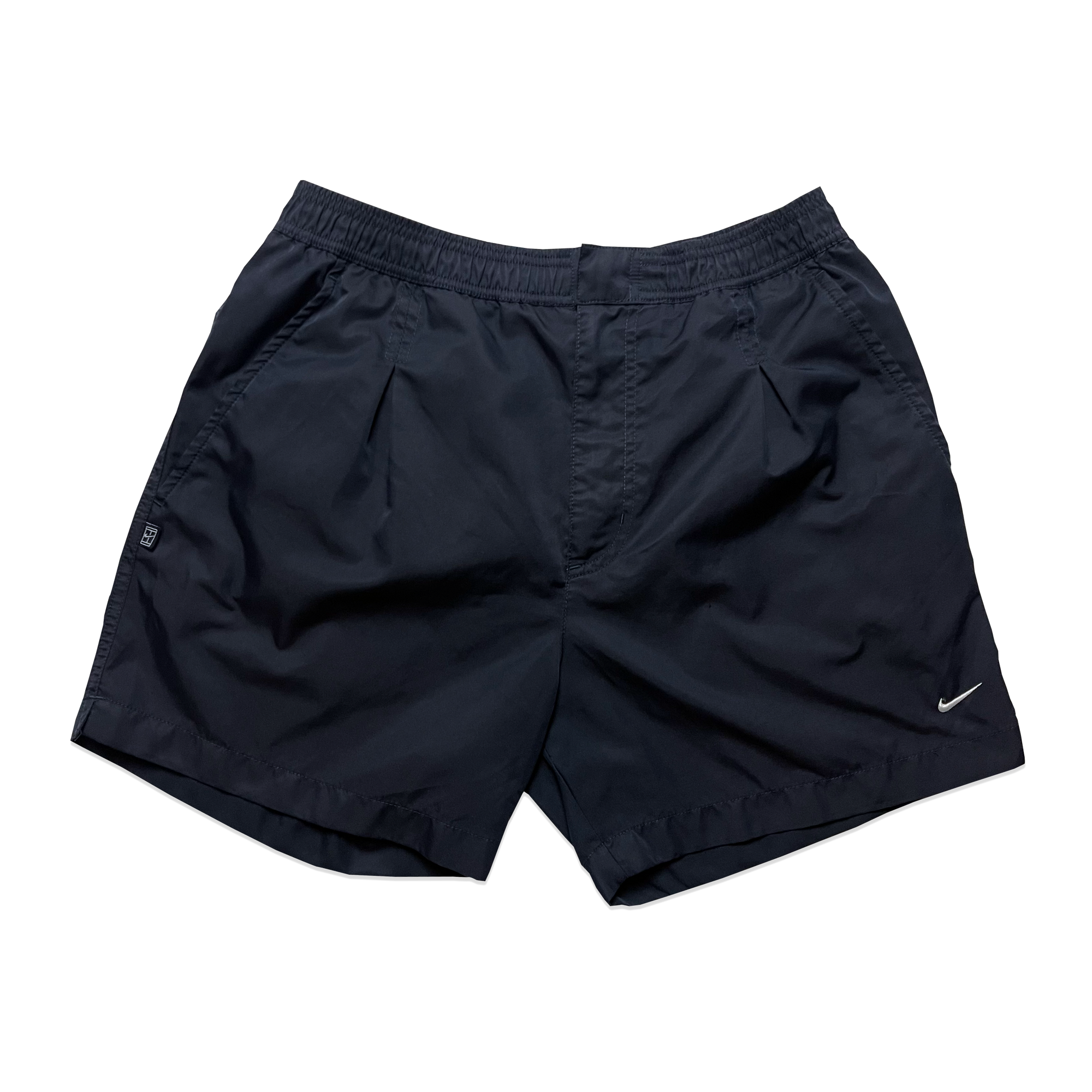 Short - Nike Tennis - Noir