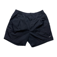 Short - Nike Tennis - Noir