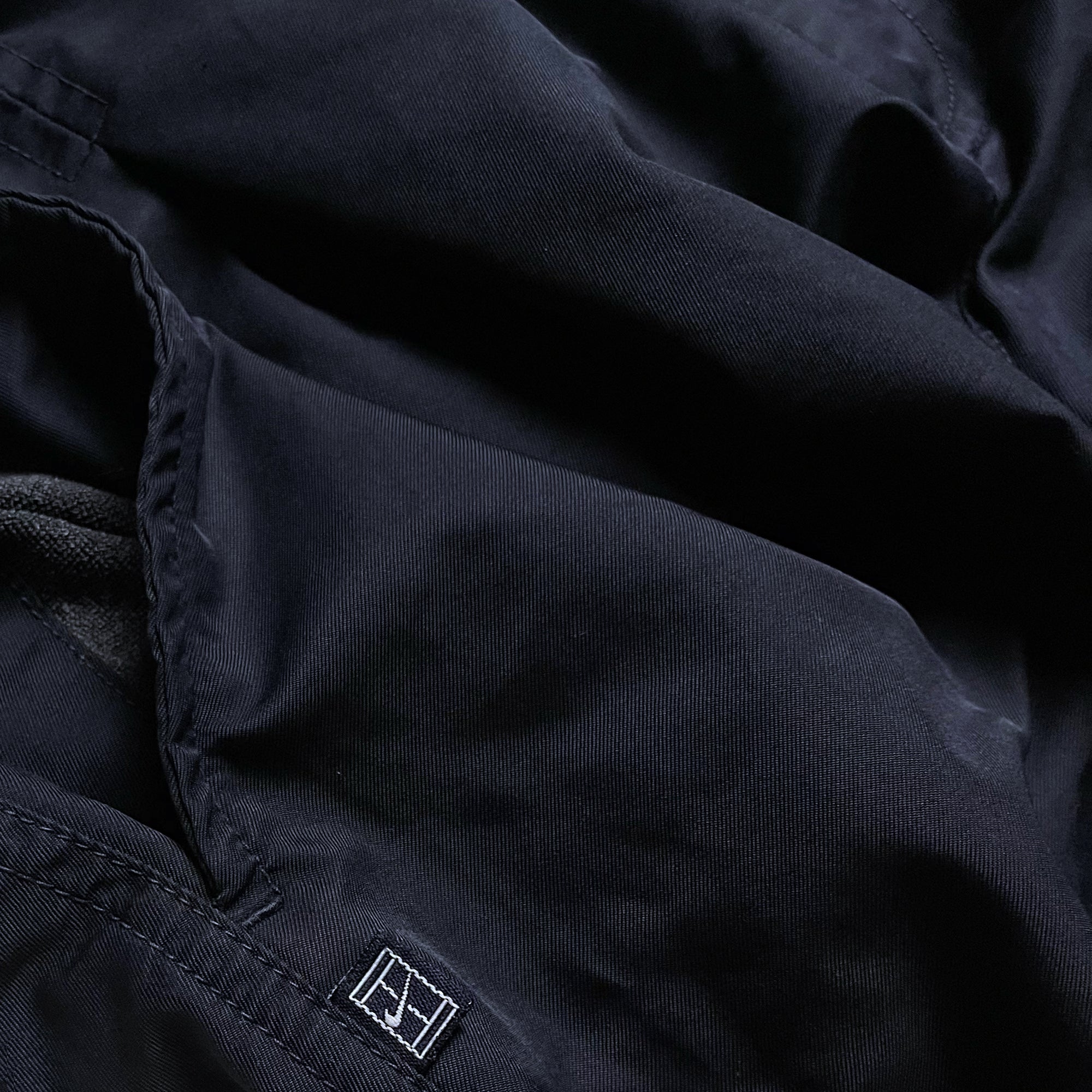 Short - Nike Tennis - Noir