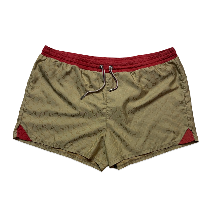 Short - Gucci - Beige